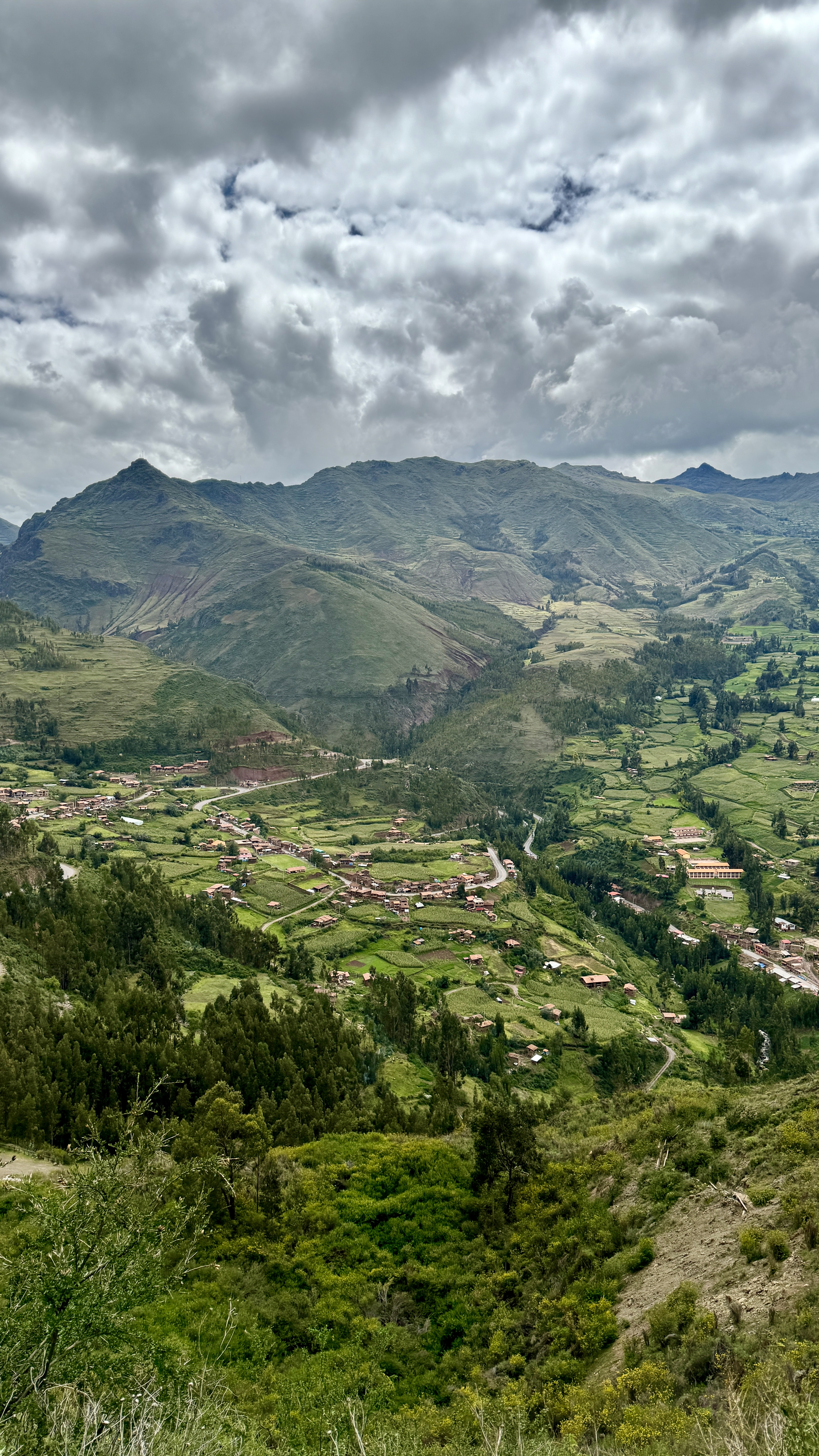 Sacred Valley